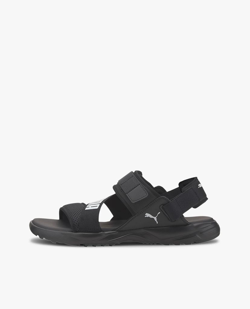 PUMA - Giày sandal JS Trail