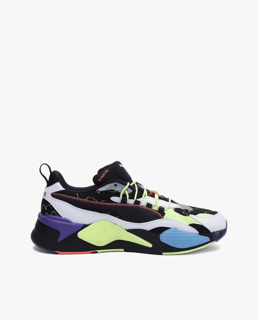 PUMA - Giày sneaker PUMA x Central Saint Martins RS X³