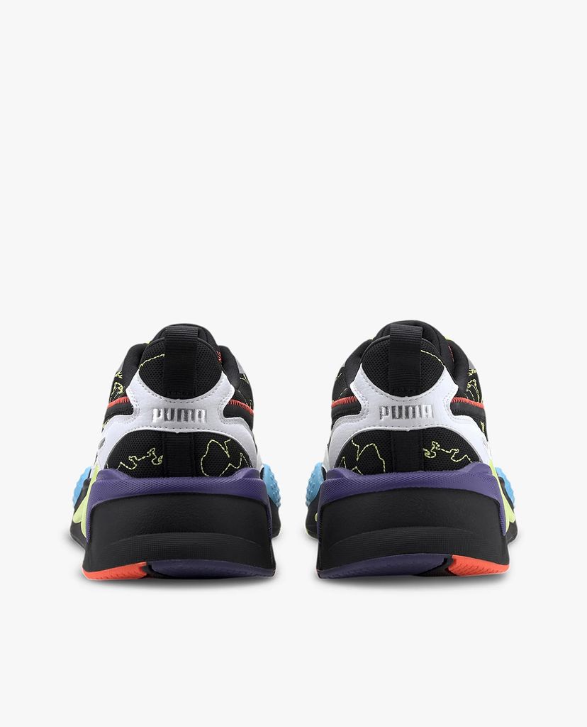 PUMA - Giày sneaker PUMA x Central Saint Martins RS X³