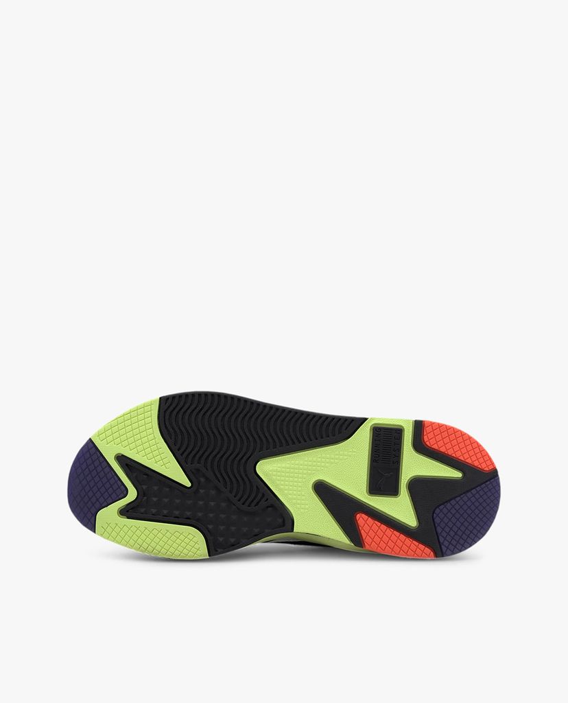 PUMA - Giày sneaker PUMA x Central Saint Martins RS X³