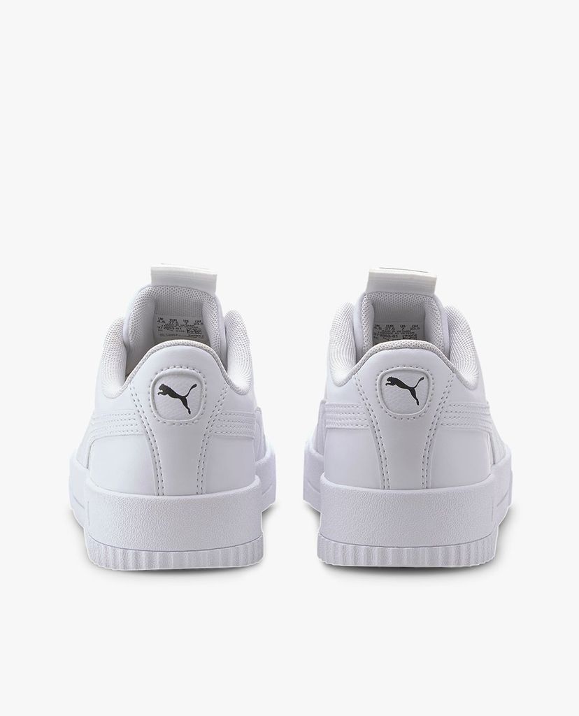 PUMA - Giày sneaker nữ Carina Bold