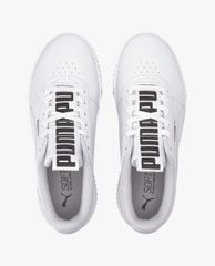 PUMA - Giày sneaker nữ Carina Bold