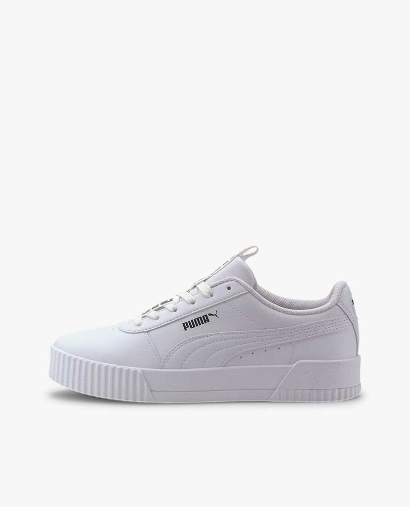 PUMA - Giày sneaker nữ Carina Bold