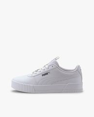 PUMA - Giày sneaker nữ Carina Bold