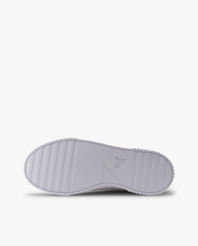 PUMA - Giày sneaker nữ Carina Bold