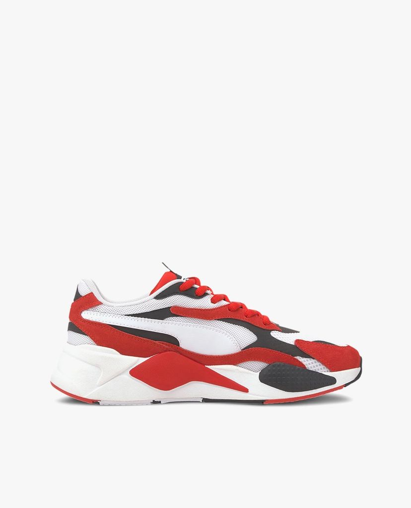 PUMA - Giày thể thao RS X Super