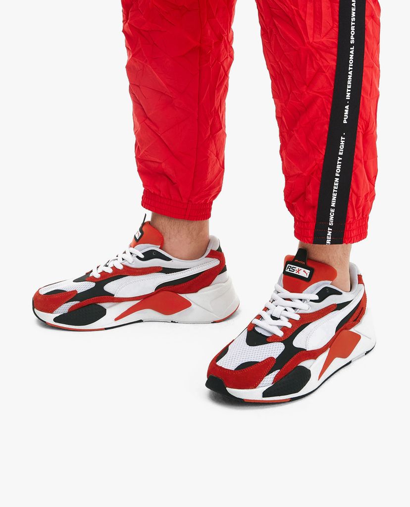 PUMA - Giày thể thao RS X Super