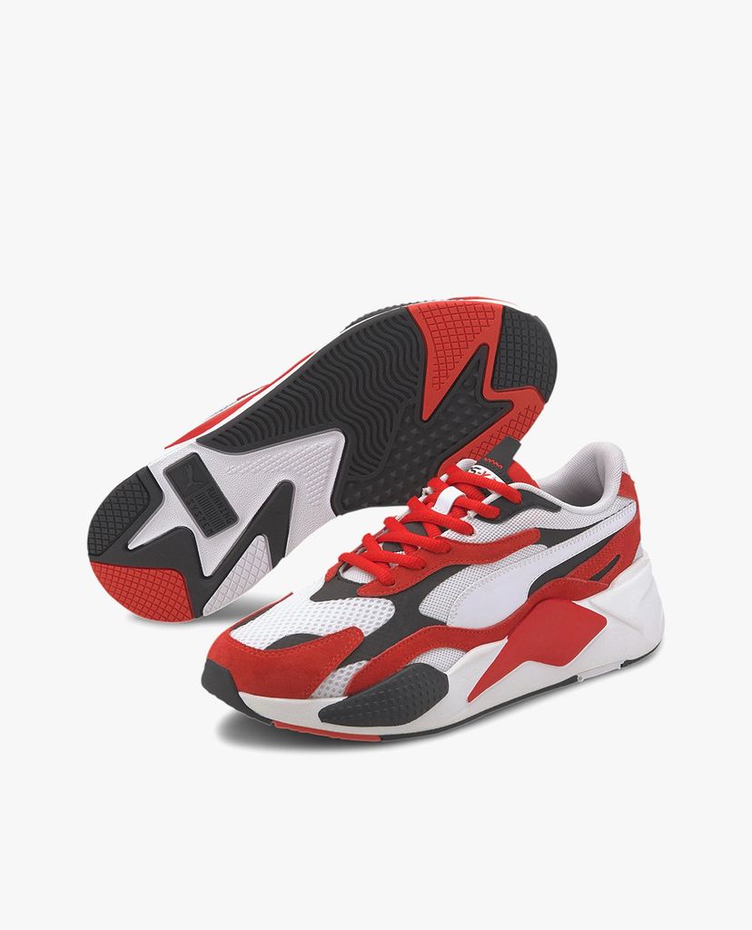 PUMA - Giày thể thao RS X Super