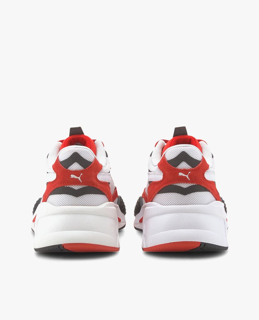 PUMA - Giày thể thao RS X Super