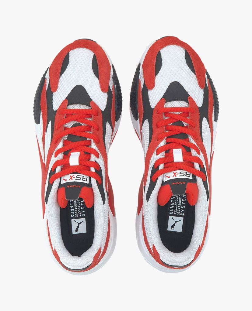 PUMA - Giày thể thao RS X Super