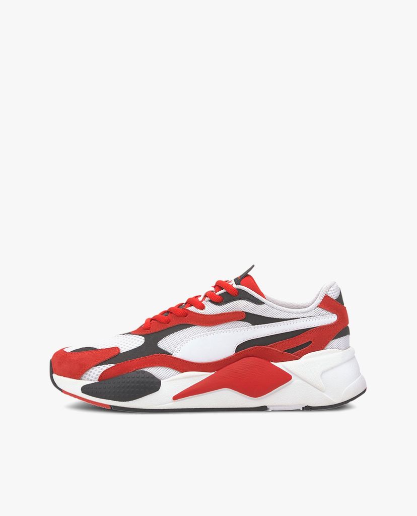 PUMA - Giày thể thao RS X Super