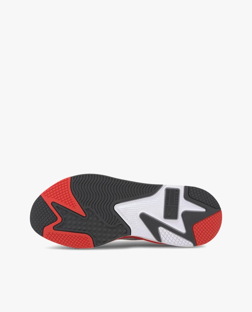 PUMA - Giày thể thao RS X Super