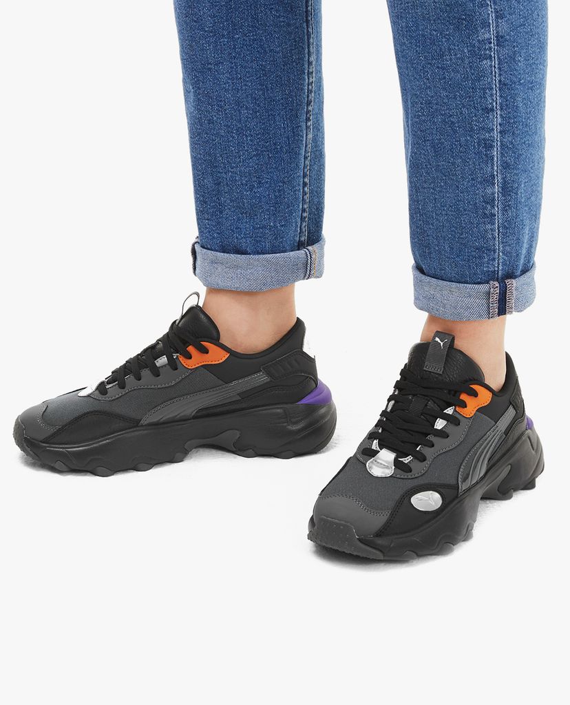 PUMA - Giày sneakers nữ Pulsar Glow