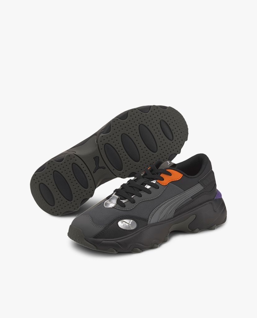 PUMA - Giày sneakers nữ Pulsar Glow