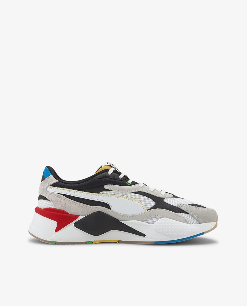PUMA - Giày sneakers nữ RS X The Unity Collection