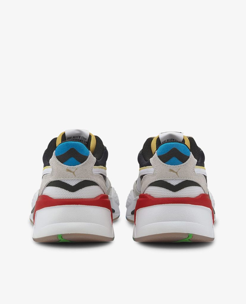 PUMA - Giày sneakers nữ RS X The Unity Collection