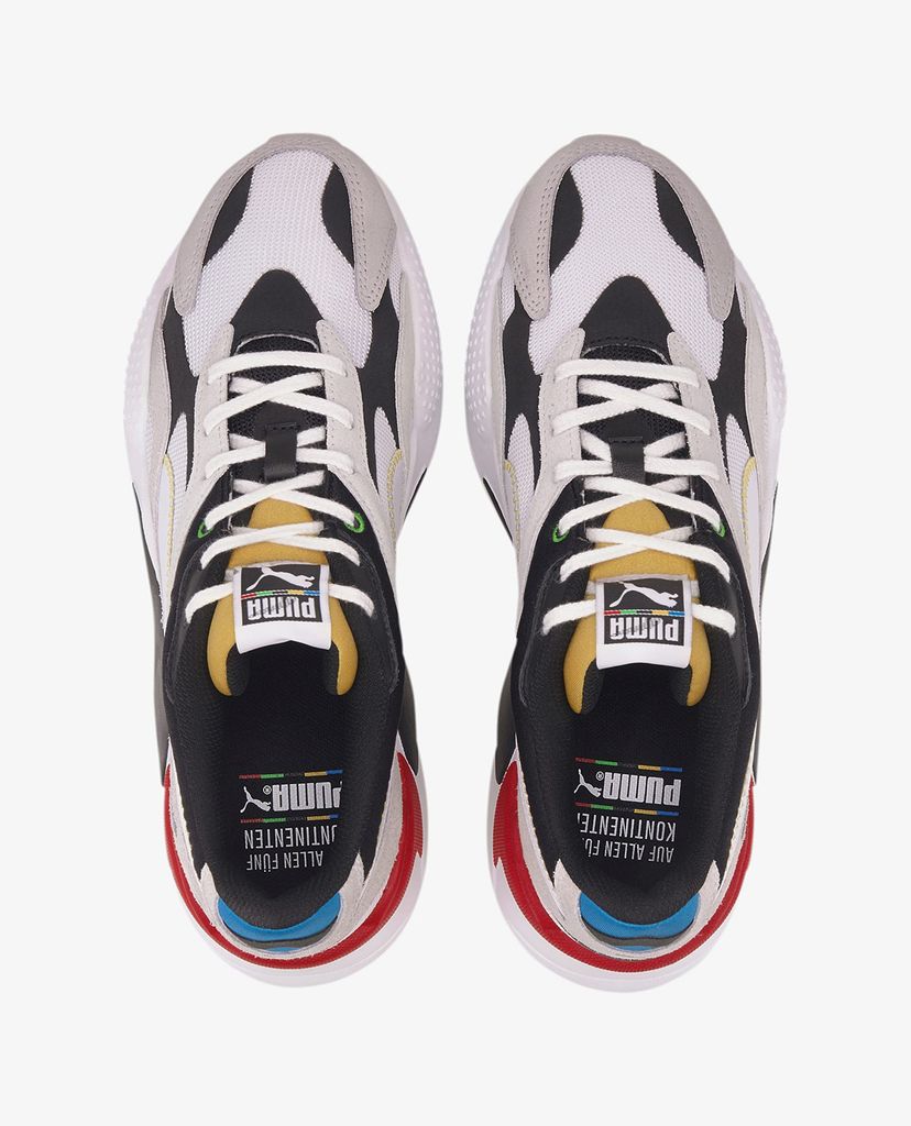 PUMA - Giày sneakers nữ RS X The Unity Collection