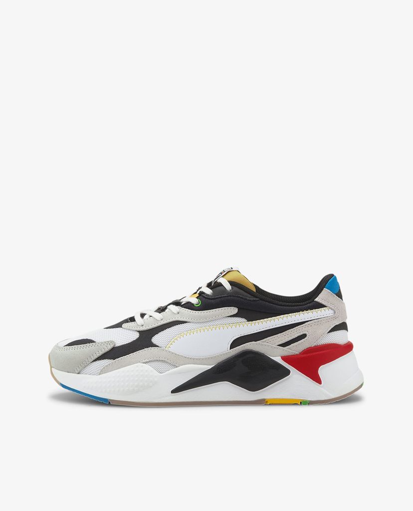 PUMA - Giày sneakers nữ RS X The Unity Collection