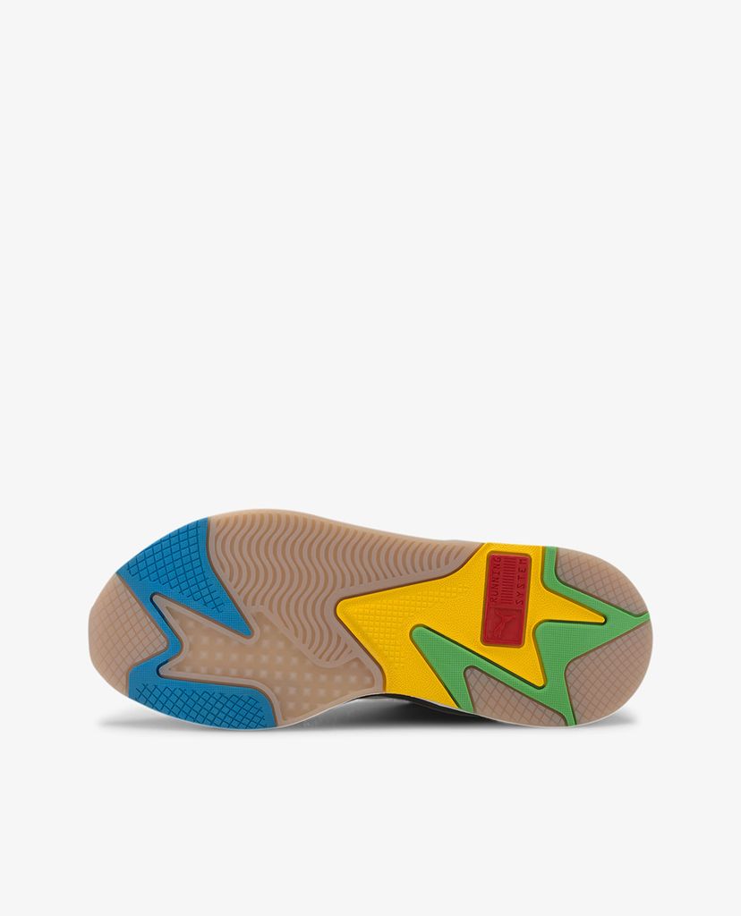 PUMA - Giày sneakers nữ RS X The Unity Collection