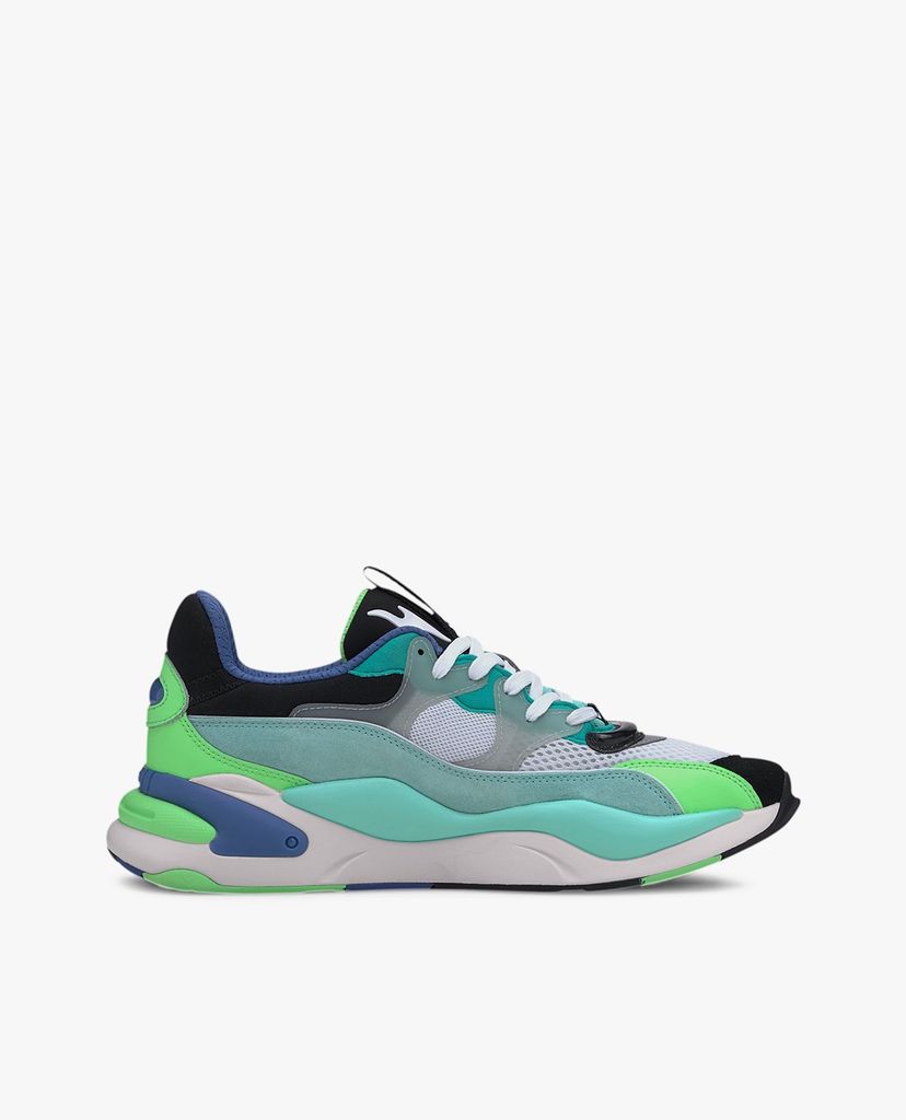 PUMA - Giày sneakers RS 2K Internet Exploring Trainers