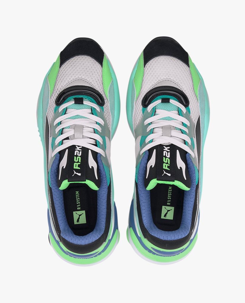 PUMA - Giày sneakers RS 2K Internet Exploring Trainers