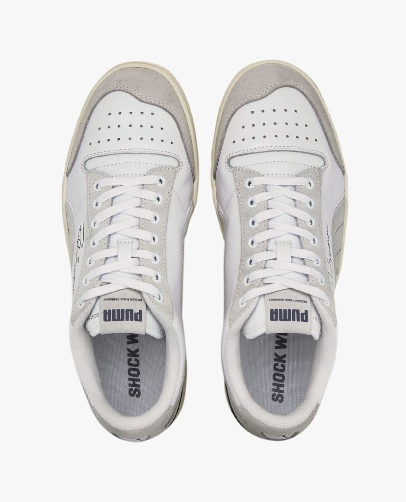 PUMA - Giày sneaker nam Ralph Sampson Lo PRM
