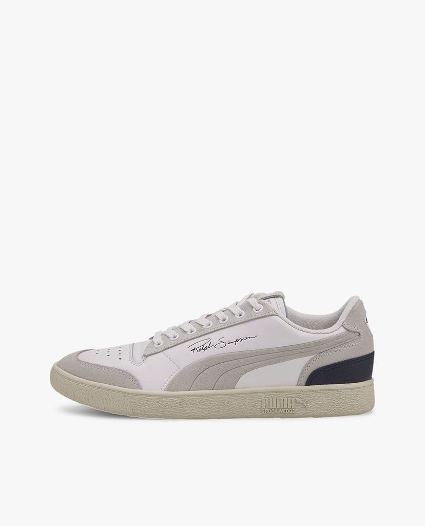 PUMA - Giày sneaker nam Ralph Sampson Lo PRM