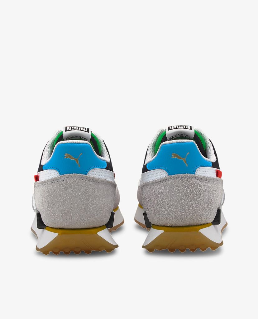 PUMA - Giày sneakers nam Future Rider WH