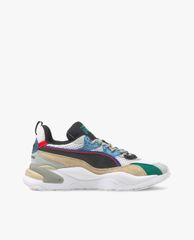 PUMA - Giày sneaker PUMA x THE HUNDREDS RS 2K