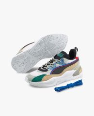 PUMA - Giày sneaker PUMA x THE HUNDREDS RS 2K