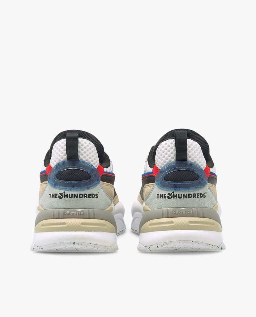 PUMA - Giày sneaker PUMA x THE HUNDREDS RS 2K