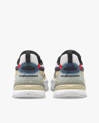 PUMA - Giày sneaker PUMA x THE HUNDREDS RS 2K