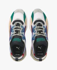 PUMA - Giày sneaker PUMA x THE HUNDREDS RS 2K