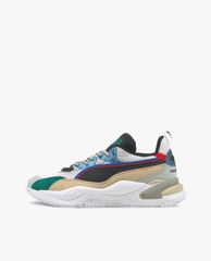 PUMA - Giày sneaker PUMA x THE HUNDREDS RS 2K