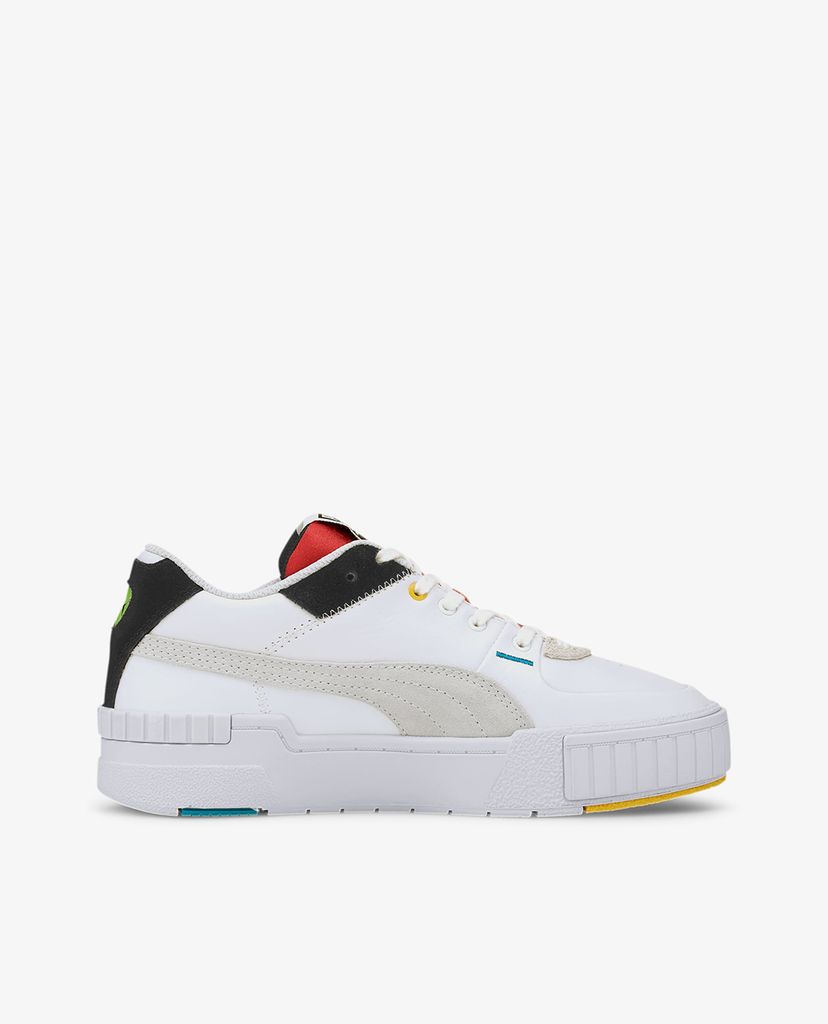 PUMA - Giày sneakers nữ Cali Sport WH