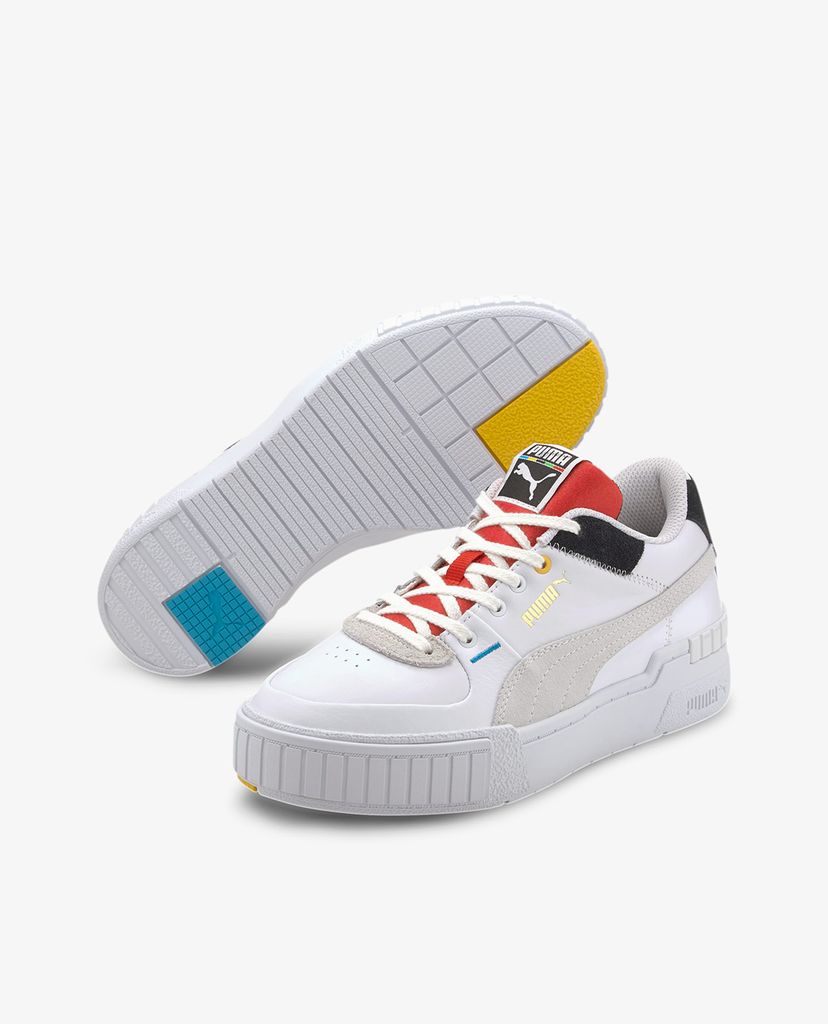 PUMA - Giày sneakers nữ Cali Sport WH