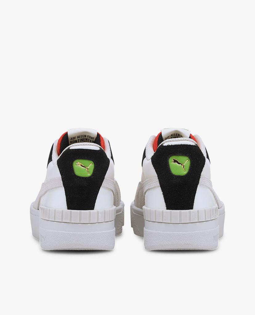PUMA - Giày sneakers nữ Cali Sport WH