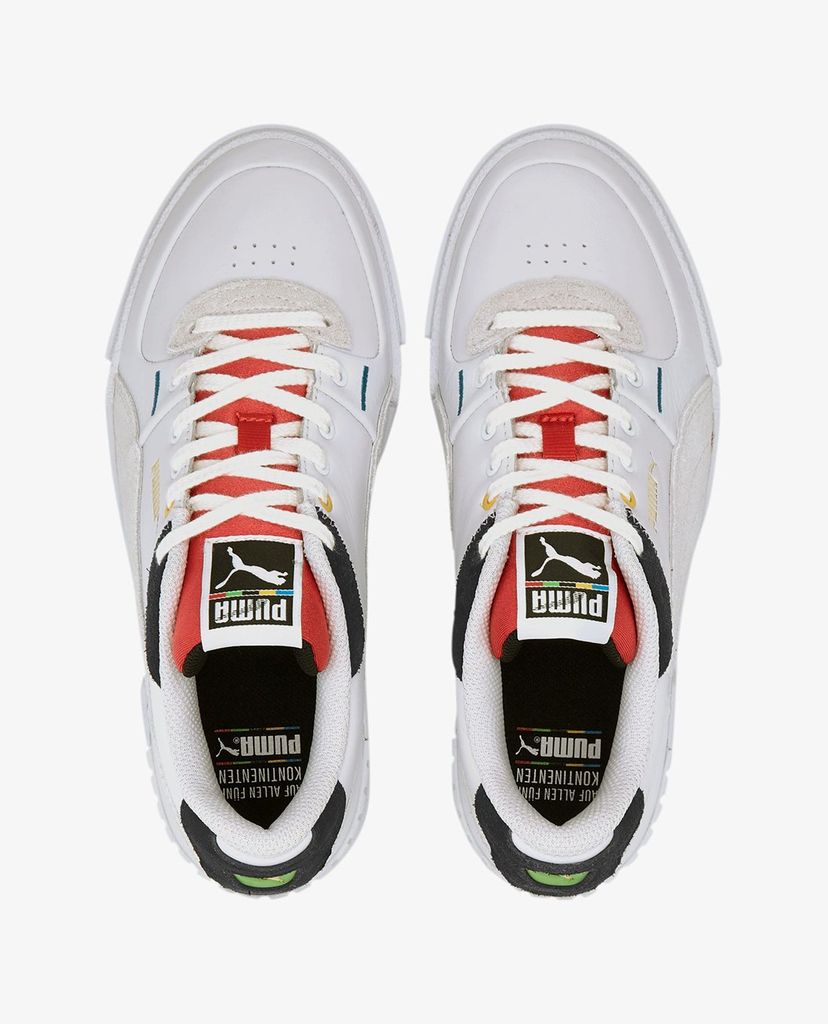 PUMA - Giày sneakers nữ Cali Sport WH