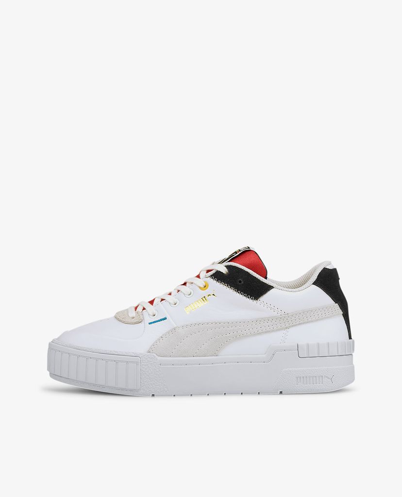 PUMA - Giày sneakers nữ Cali Sport WH
