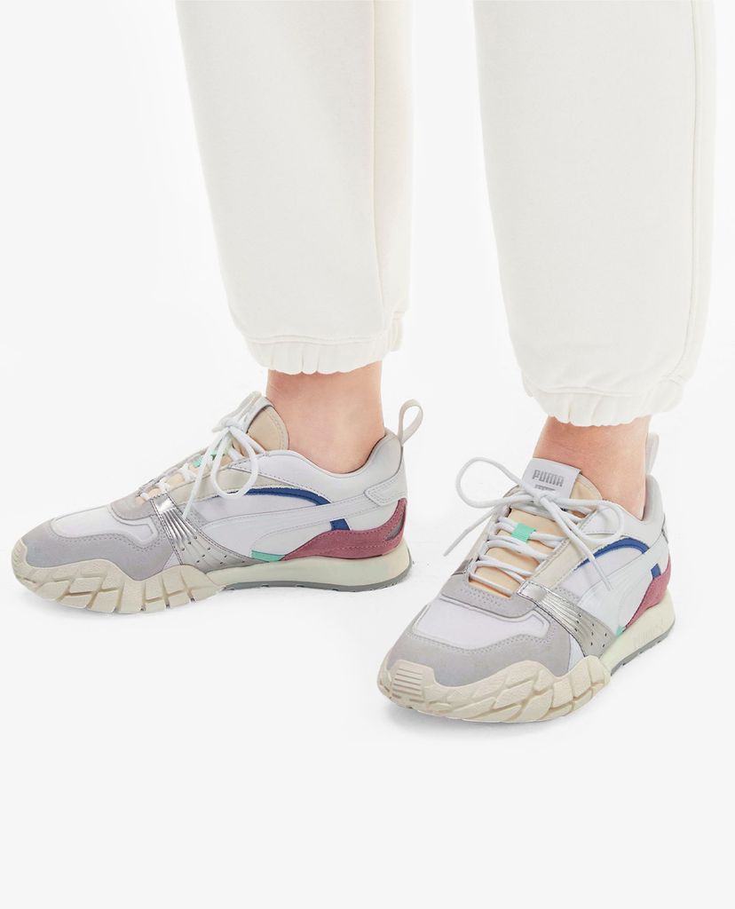PUMA - Giày sneakers nữ Kyron Awakening