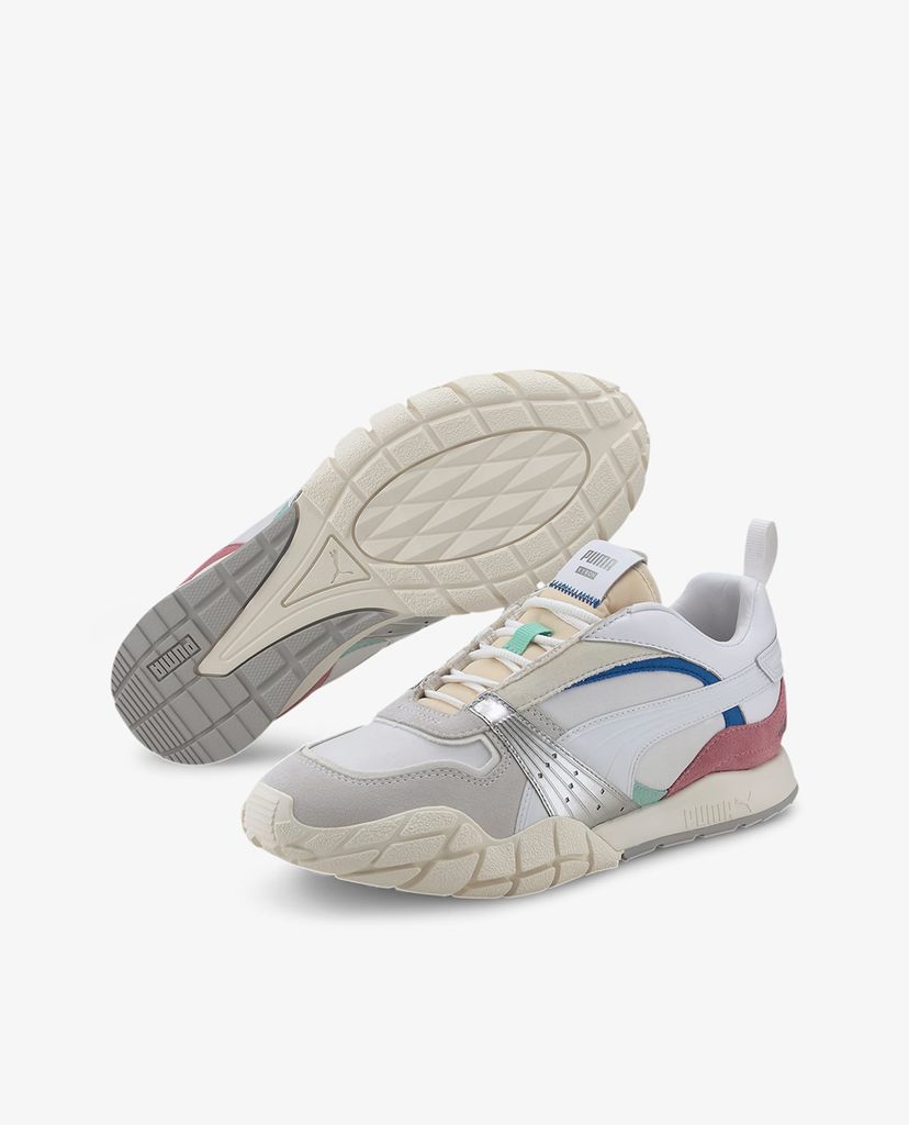 PUMA - Giày sneakers nữ Kyron Awakening