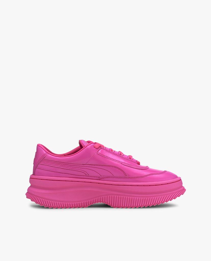 PUMA - Giày sneaker nữ Sportstyle DEVA Pretty Pink