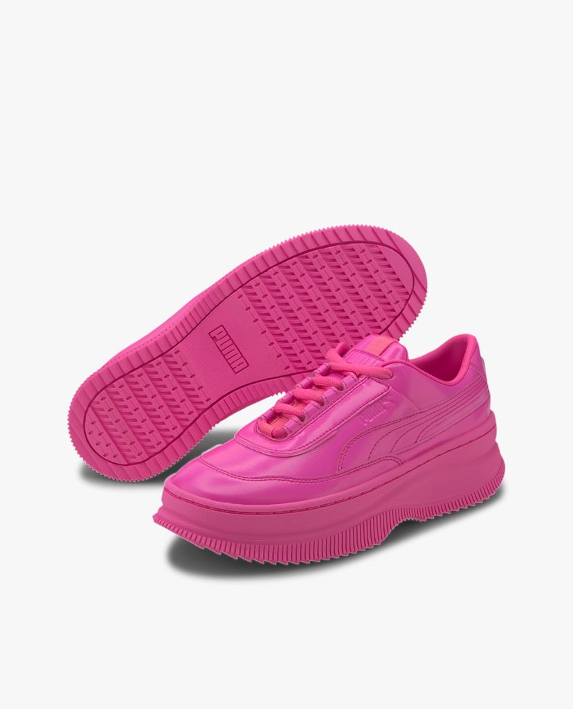 PUMA - Giày sneaker nữ Sportstyle DEVA Pretty Pink