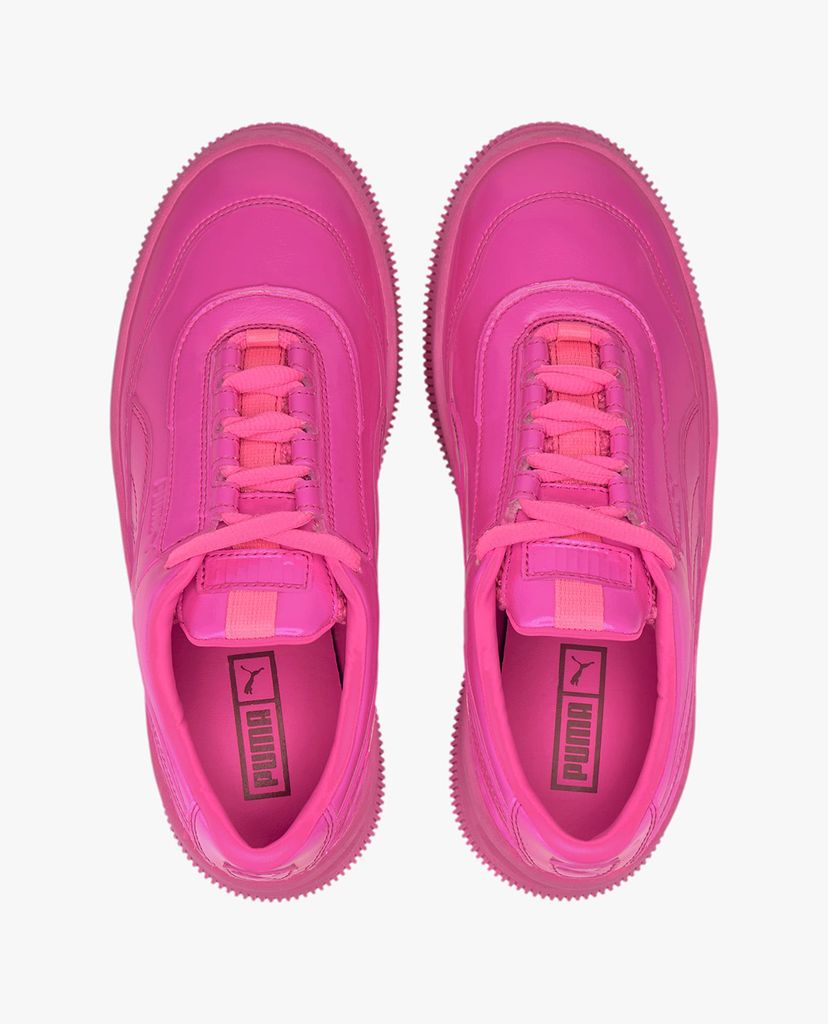 PUMA - Giày sneaker nữ Sportstyle DEVA Pretty Pink