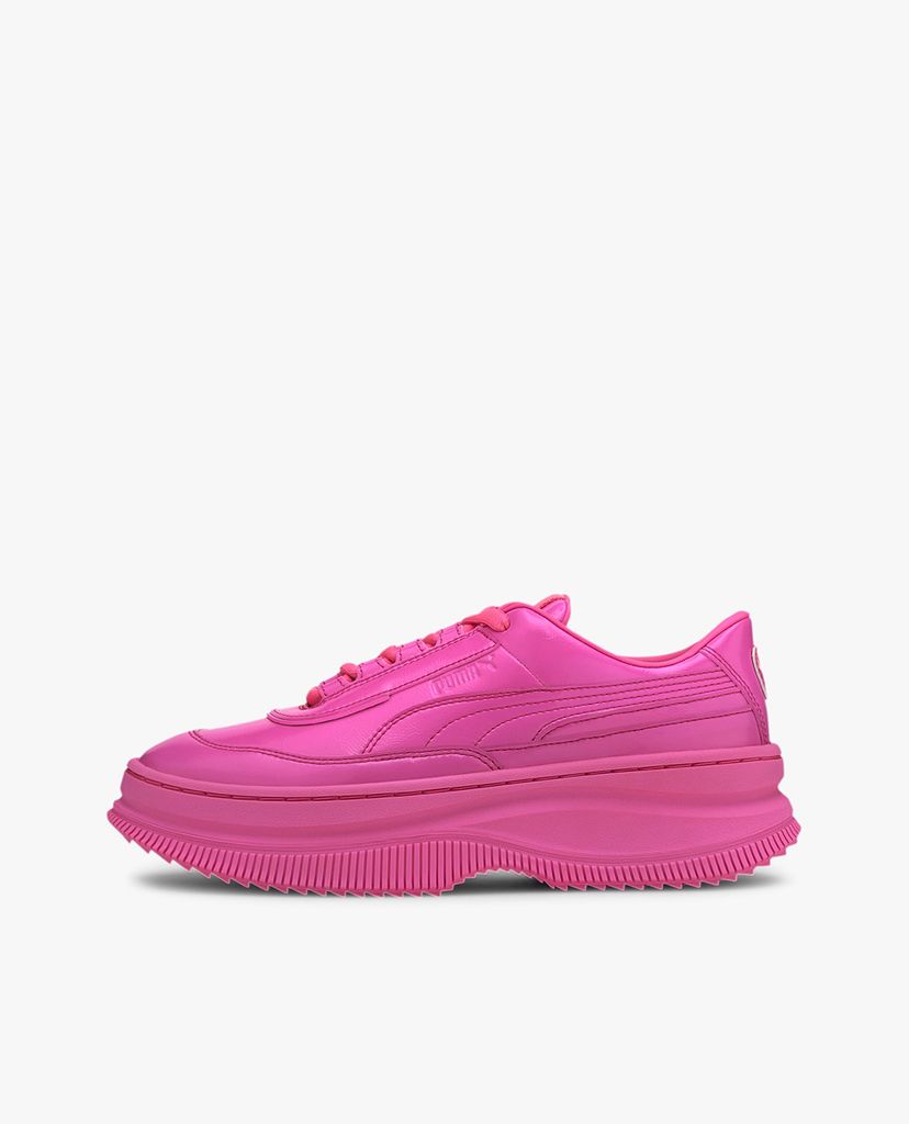 PUMA - Giày sneaker nữ Sportstyle DEVA Pretty Pink