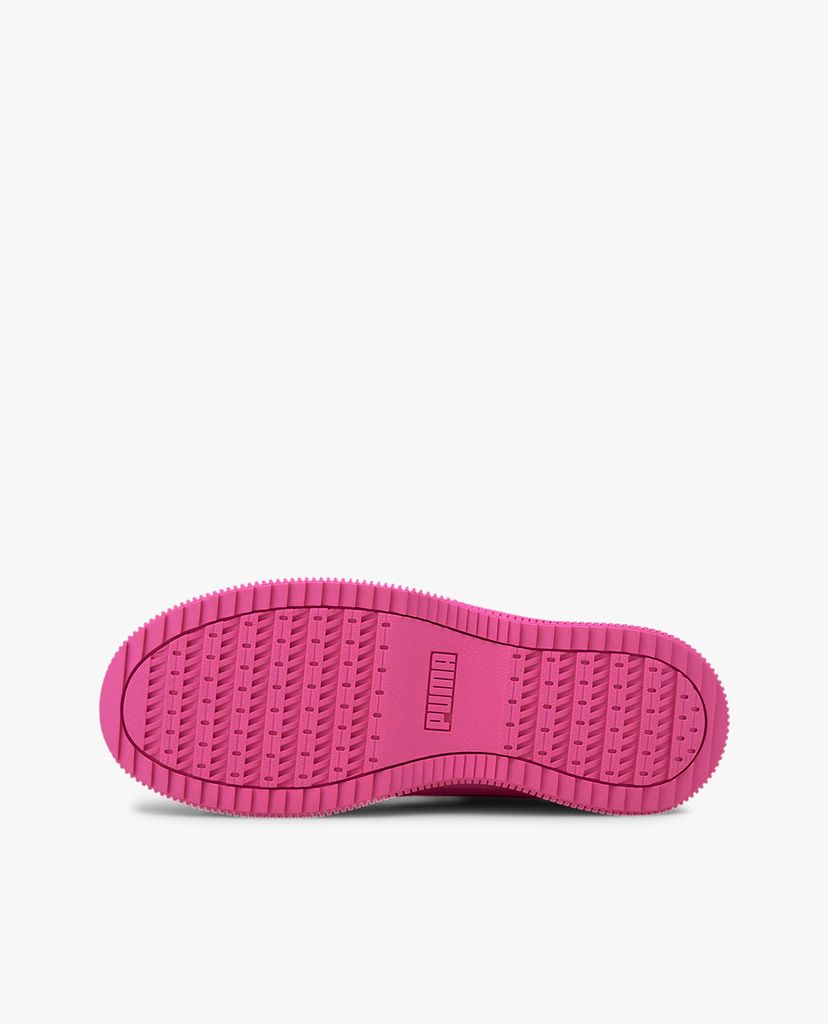 PUMA - Giày sneaker nữ Sportstyle DEVA Pretty Pink
