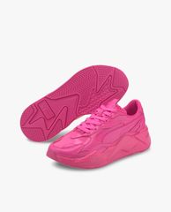 PUMA - Giày sneaker nữ Sportstyle RS X³ Pretty Pink