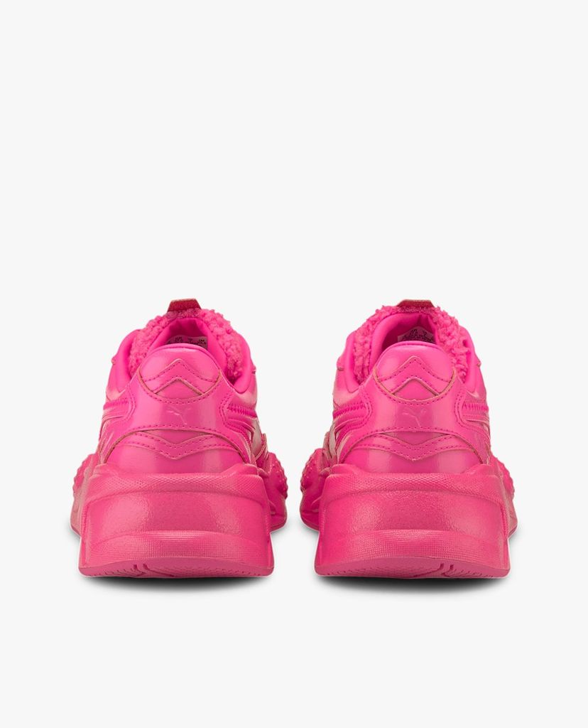 PUMA - Giày sneaker nữ Sportstyle RS X³ Pretty Pink