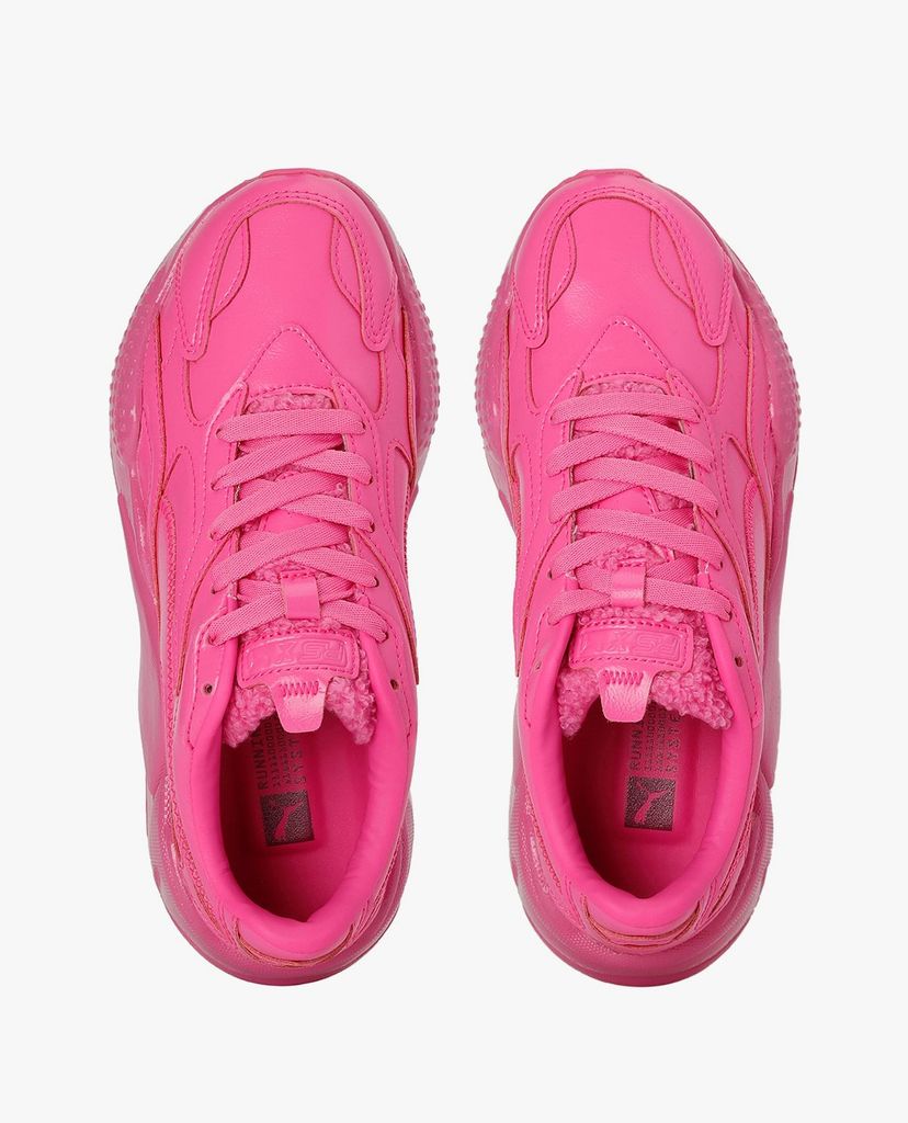 PUMA - Giày sneaker nữ Sportstyle RS X³ Pretty Pink