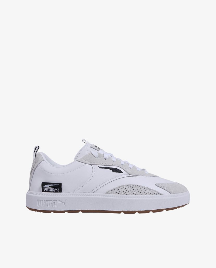 PUMA - Giày sneaker nam Oslo Pro OG